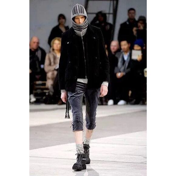 Number (N)ine - Picture 7 of 10